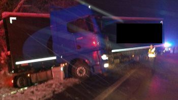 Ledovka sužuje Jihočeský kraj a Vysočinu. Na Jindřichohradecku je situace nejhorší